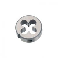 FILIERA ACCIAIO TONDA POLLICI MM.38 PASSO 1/2"
