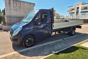 Renault Master Casson lungo T35 2.3 Twin Turbo