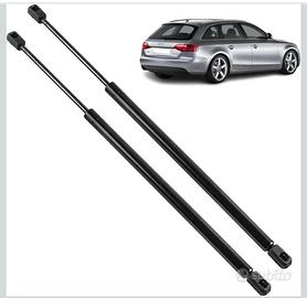 kit accessori Audi A4B8 NUOVI!