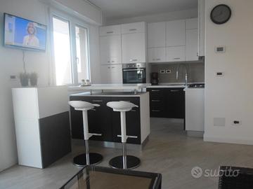 Bilocale completamente Ristrutturato e Arredato