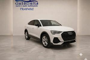 Audi Q3 SPB 35 TDI S tronic line edition