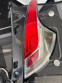 Fanali lancia ypsilon