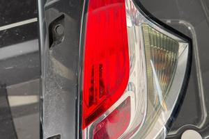 Fanali lancia ypsilon