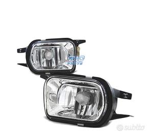 FARI ANABBAGLIANTI MERCEDES SLK R170 W203 96-04 CR