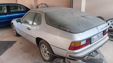 Porsche da collezione 
