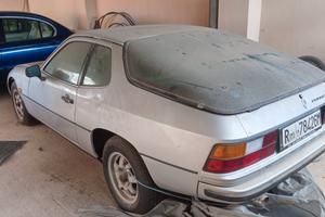 Porsche da collezione 