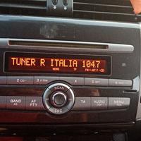 stereo fiat bravo 
