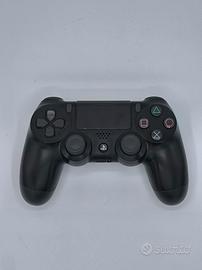 Controller PS4 DualShock 4 V2 Nero Sony