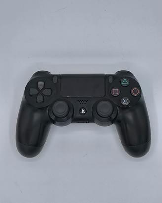 Controller PS4 DualShock 4 V2 Nero Sony