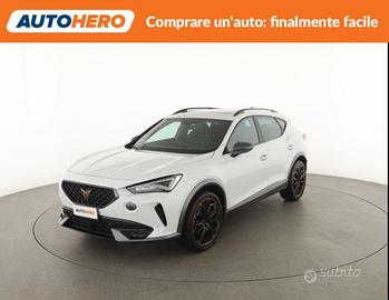 CUPRA Formentor AB71523