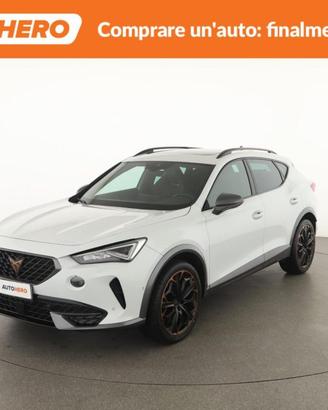 CUPRA Formentor AB71523