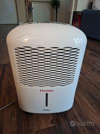 Deumidificatore d'aria Inventor care