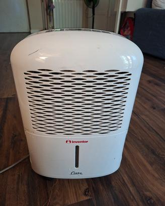 Deumidificatore d'aria Inventor care