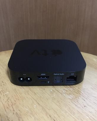 Apple TV – funziona bene