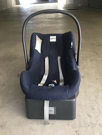 Tris ovtto culla  passeggino