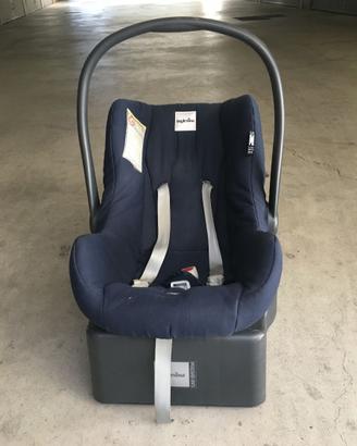 Tris ovtto culla  passeggino