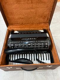 Fisarmonica Borsini