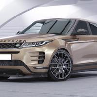 Spoiler anteriore per Range Rover Evoque (L551)