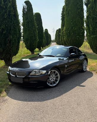 BMW Z4 3.0si COUPÈ - 265cv