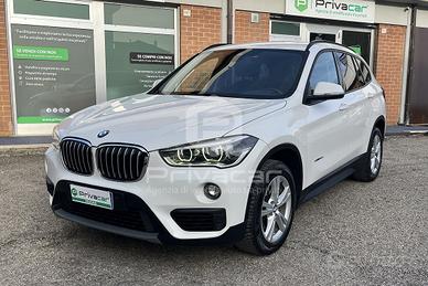 BMW X1 sDrive16d Business