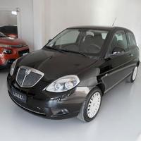 Lancia Ypsilon 3 Porte Ypsilon 1.3 mjt 16v Unyca