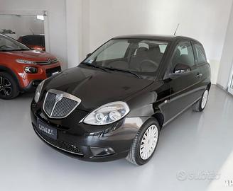 Lancia Ypsilon 3 Porte Ypsilon 1.3 mjt 16v Unyca