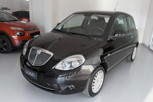 Lancia Ypsilon 3 Porte Ypsilon 1.3 mjt 16v Unyca