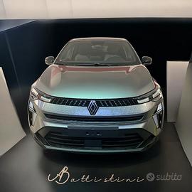 Renault Captur ECO-G 100 CV Techno