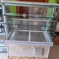 Vetrina frigo espositore