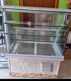 Vetrina frigo espositore