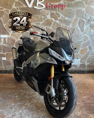 Aprilia Tuono V4 1100 BASE