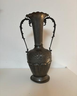 vaso antiquariato