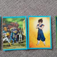 Figurine Dragon ball