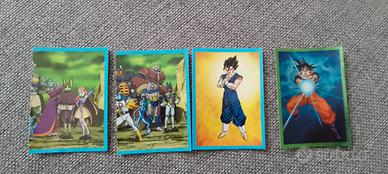 Figurine Dragon ball