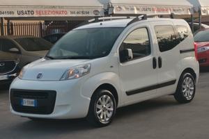 Fiat Qubo 1.4 8V 77 CV Dynamic Natural Power