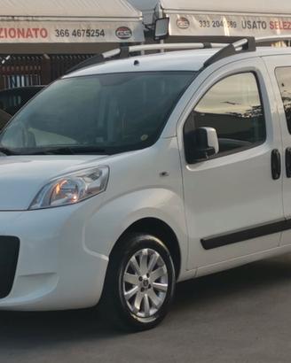 Fiat Qubo 1.4 8V 77 CV Dynamic Natural Power