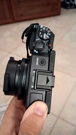 OLYMPUS XZ 2