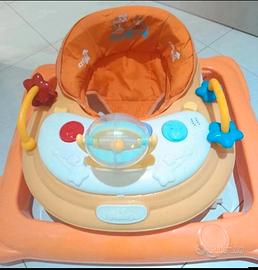 girello per bambini marca Joyello / Joycare