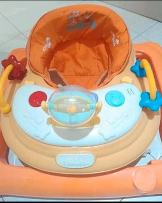 girello per bambini marca Joyello / Joycare