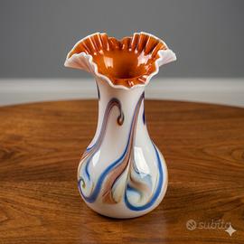 Vaso Vetro Murano