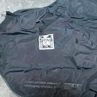 Termoscud R154, coprigambe compatibile Vespa 