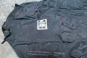 Termoscud R154, coprigambe compatibile Vespa 