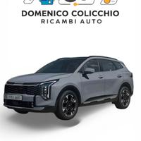 RICAMBI USATI KIA SPORTAGE 2026