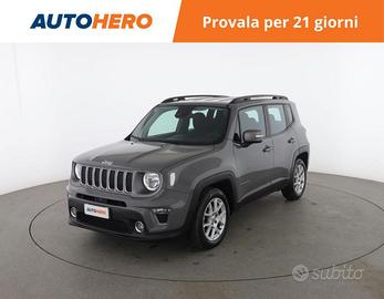 JEEP Renegade NU84109