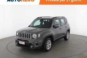 JEEP Renegade NU84109