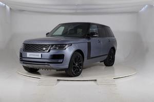 Land Rover Range Rover IV 2018 Diesel 3.0d i6...