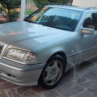 Mercedes c230 kompressor ASI