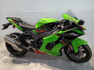 KAWASAKI Ninja 1000 ZX-10R 2023 EURO 5