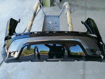 Range Rover Evoque 2020 +