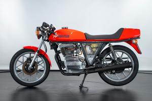 Mv Agusta 350 SS 350 s IPOTESI
